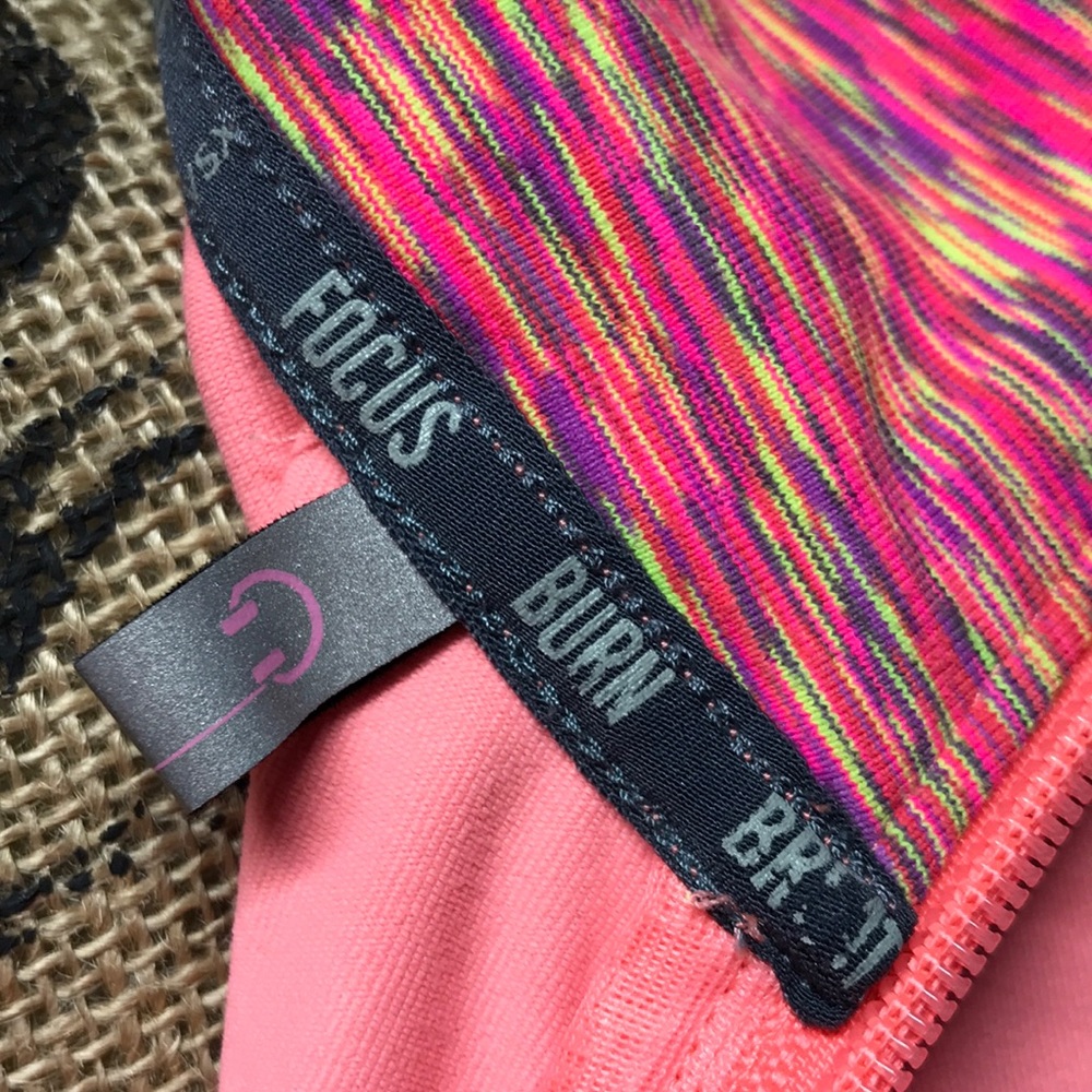 Vsx Jacket - image 3